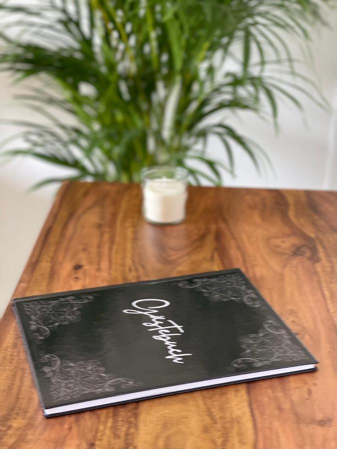 Apartament Modern * Zentral * Netflix * Arbeitsplatz Wuppertal Zewnętrze zdjęcie